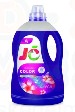 JO mosógél 4 l Color Kép